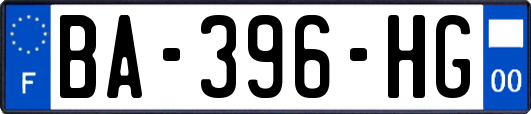 BA-396-HG