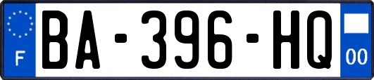 BA-396-HQ