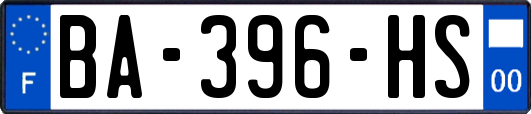 BA-396-HS