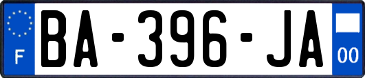 BA-396-JA