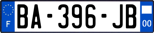 BA-396-JB