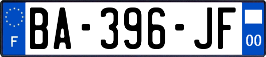 BA-396-JF