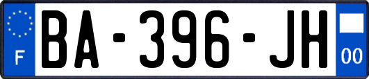 BA-396-JH