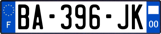 BA-396-JK