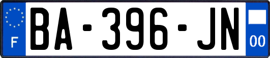 BA-396-JN