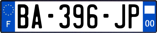 BA-396-JP