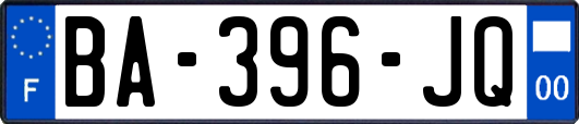 BA-396-JQ