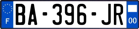 BA-396-JR