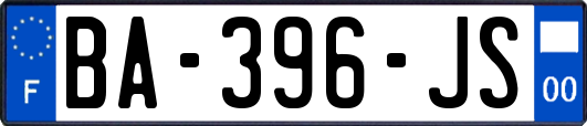 BA-396-JS