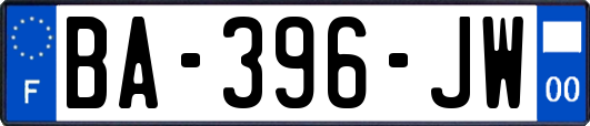 BA-396-JW