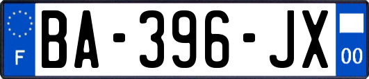 BA-396-JX