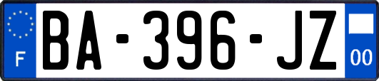 BA-396-JZ