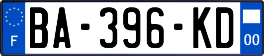 BA-396-KD