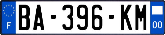 BA-396-KM