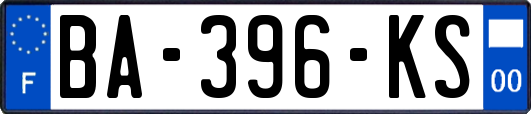 BA-396-KS