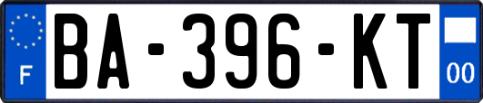 BA-396-KT