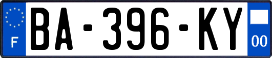 BA-396-KY