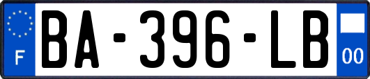 BA-396-LB