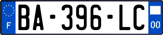 BA-396-LC