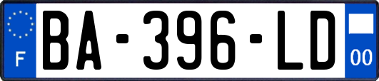 BA-396-LD