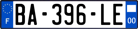 BA-396-LE