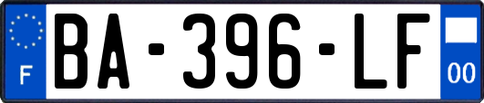 BA-396-LF