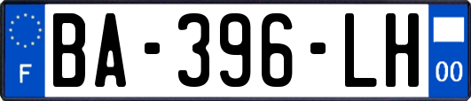 BA-396-LH