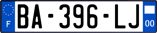 BA-396-LJ