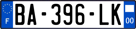 BA-396-LK
