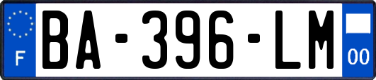 BA-396-LM