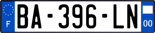 BA-396-LN