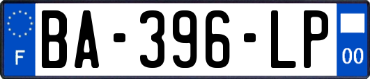 BA-396-LP