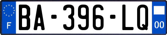 BA-396-LQ