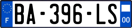 BA-396-LS