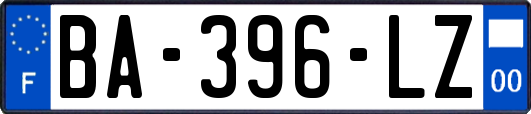 BA-396-LZ
