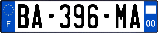 BA-396-MA