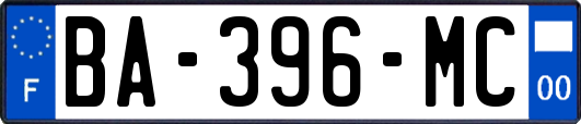 BA-396-MC