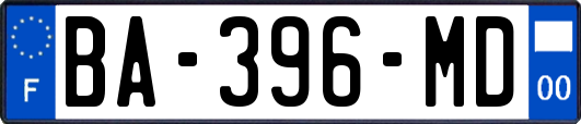 BA-396-MD