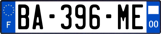 BA-396-ME
