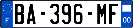 BA-396-MF