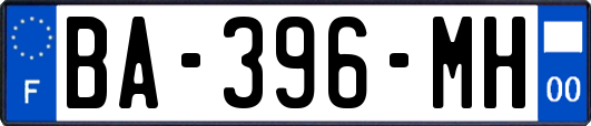 BA-396-MH