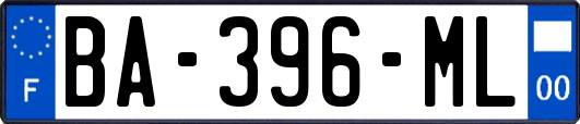 BA-396-ML
