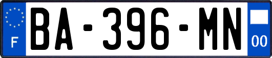 BA-396-MN