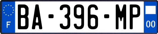 BA-396-MP