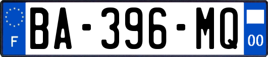 BA-396-MQ
