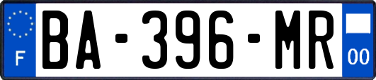 BA-396-MR