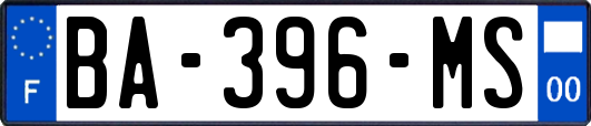 BA-396-MS