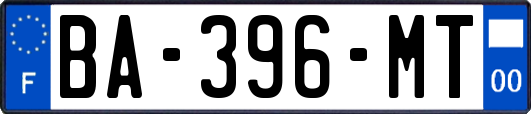 BA-396-MT