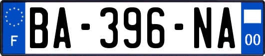 BA-396-NA