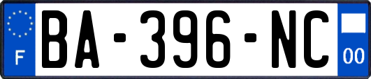 BA-396-NC